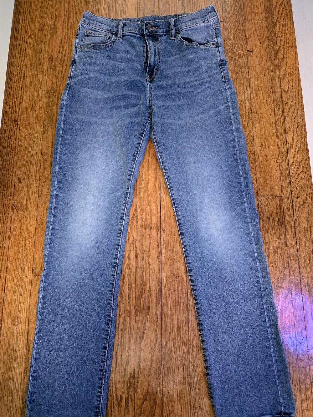 Old Navy Boys Jeans – Size 18
